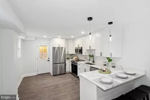 Kitchen - 3640 Beech Ave, Baltimore, MD 21211 photo 2 of 4