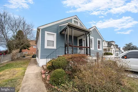 6015 Cedonia Ave, Baltimore, MD 21206 photo 1