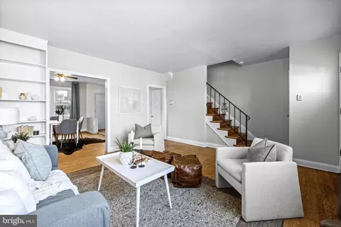 Living - 1611 Northwick Rd, Baltimore, MD 21218 photo 1 of 2