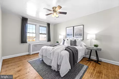 Bedroom - 1611 Northwick Rd, Baltimore, MD 21218 photo 1 of 5