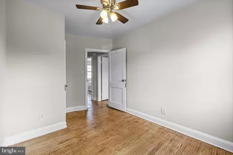 Bedroom - 1611 Northwick Rd, Baltimore, MD 21218 photo 5 of 5
