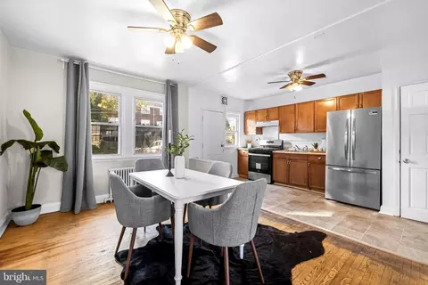 Dining - 1611 Northwick Rd, Baltimore, MD 21218 photo 1 of 1