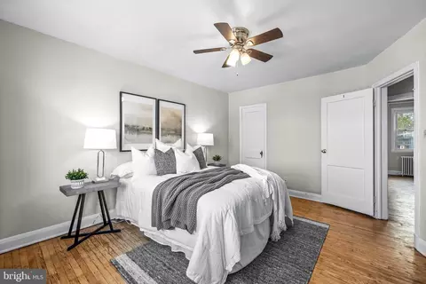 Bedroom - 1611 Northwick Rd, Baltimore, MD 21218 photo 2 of 5