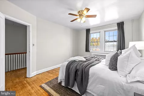 Bedroom - 1611 Northwick Rd, Baltimore, MD 21218 photo 3 of 5
