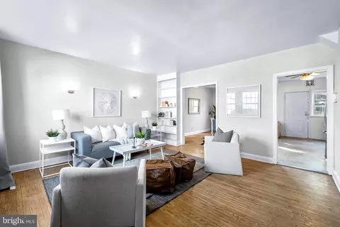 Living - 1611 Northwick Rd, Baltimore, MD 21218 photo 2 of 2