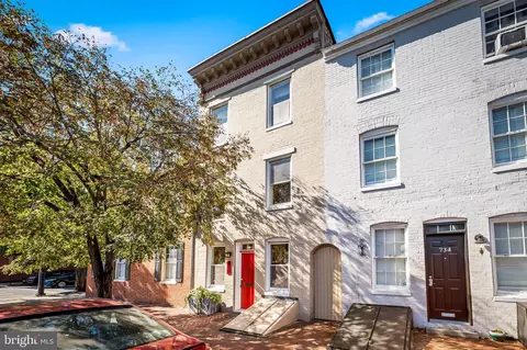 736 S Charles St S, Baltimore, MD 21230