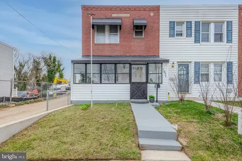 1071 Church St, Brooklyn, MD 21225