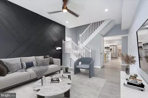 1700 Moreland Ave, Baltimore, MD 21216