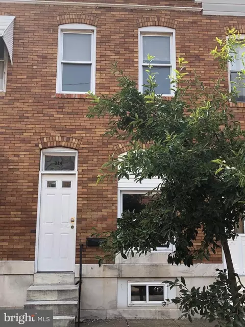 314 S Lehigh St, Baltimore, MD 21224
