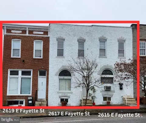 Other - 2617 E Fayette St, Baltimore, MD 21224 photo 2 of 34