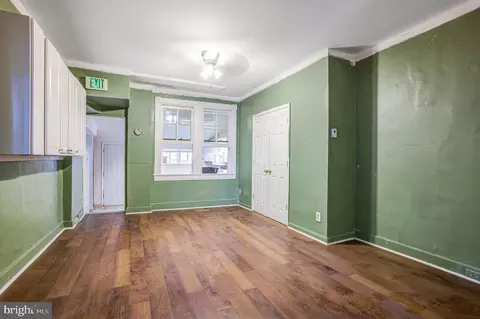 Living - 2617 E Fayette St, Baltimore, MD 21224 photo 3 of 3