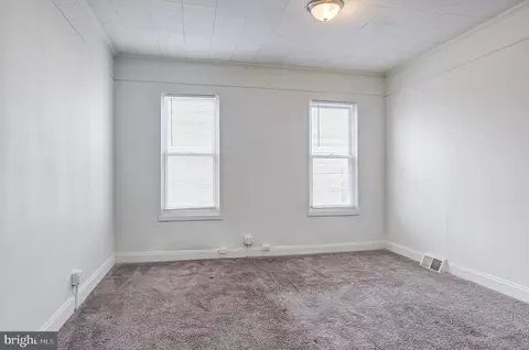 Bedroom - 2617 E Fayette St, Baltimore, MD 21224 photo 1 of 6