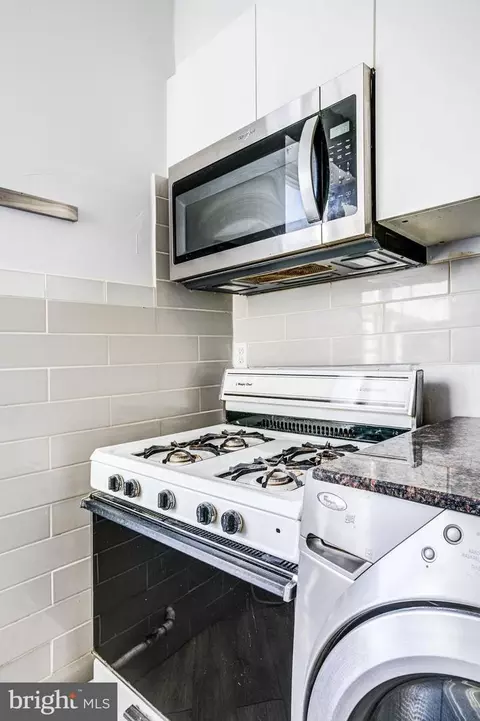 Kitchen - 2617 E Fayette St, Baltimore, MD 21224 photo 1 of 4
