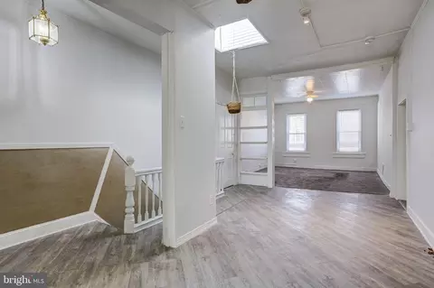 Entry Way - 2617 E Fayette St, Baltimore, MD 21224 photo 2 of 7