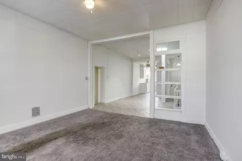 Living - 2617 E Fayette St, Baltimore, MD 21224 photo 1 of 3