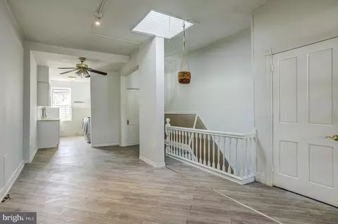 Entry Way - 2617 E Fayette St, Baltimore, MD 21224 photo 1 of 7