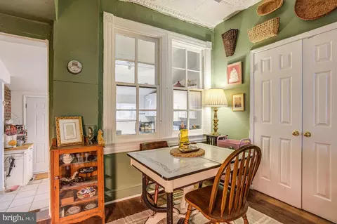 Dining - 2617 E Fayette St, Baltimore, MD 21224 photo 1 of 2