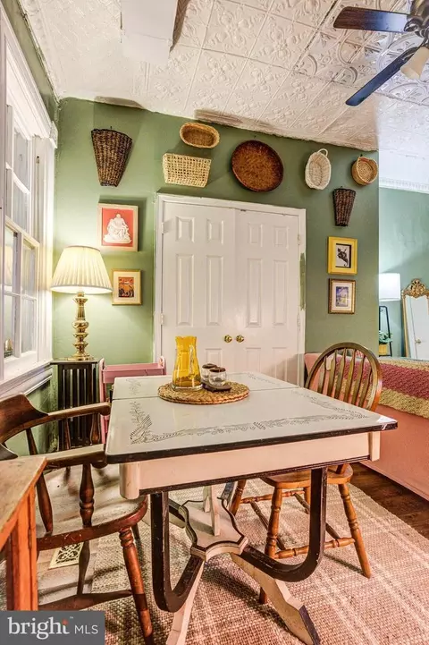 Dining - 2617 E Fayette St, Baltimore, MD 21224 photo 2 of 2