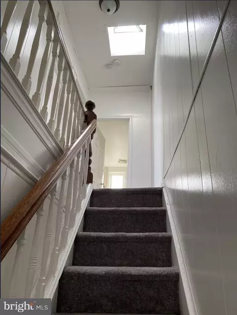 Entry Way - 2617 E Fayette St, Baltimore, MD 21224 photo 7 of 7