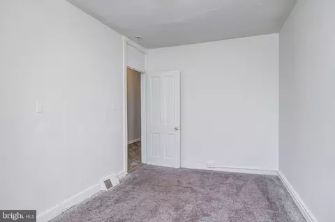 Bedroom - 2617 E Fayette St, Baltimore, MD 21224 photo 4 of 6