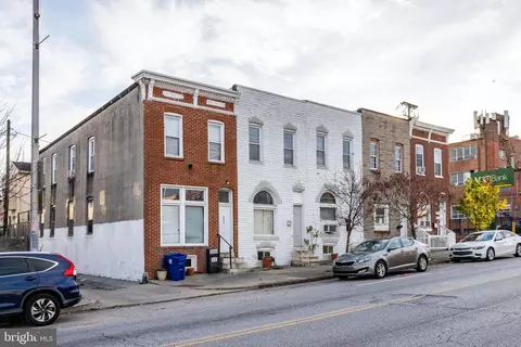 2617 E Fayette St, Baltimore, MD 21224