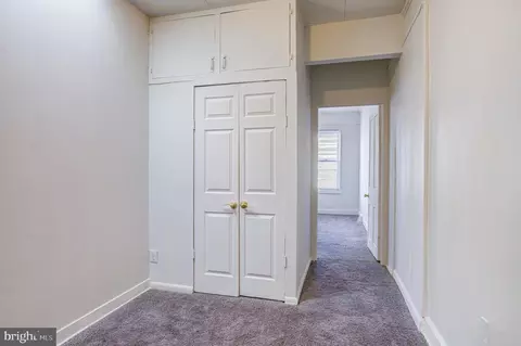 Entry Way - 2617 E Fayette St, Baltimore, MD 21224 photo 4 of 7