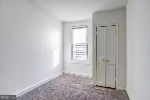 Bedroom - 2617 E Fayette St, Baltimore, MD 21224 photo 3 of 6