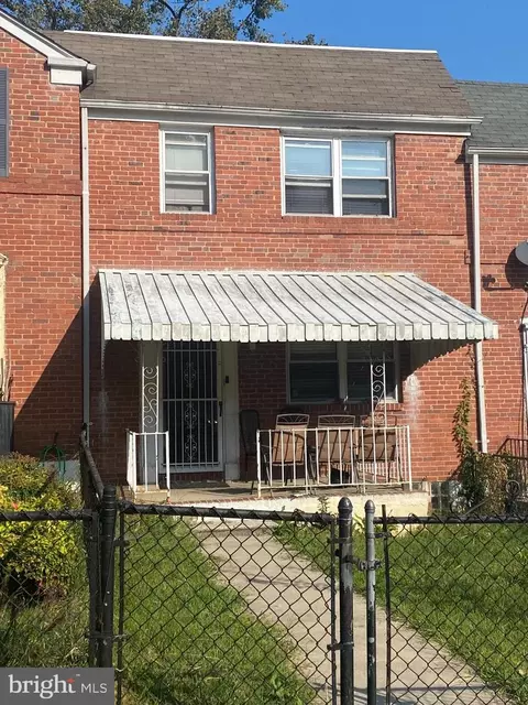 450 Random Rd, Baltimore, MD 21229