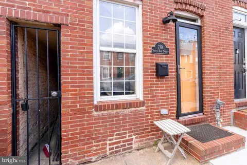 710 S Rose St, Baltimore, MD 21224
