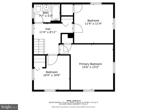 2907 Oakcrest Ave, Baltimore, MD 21234 photo 40