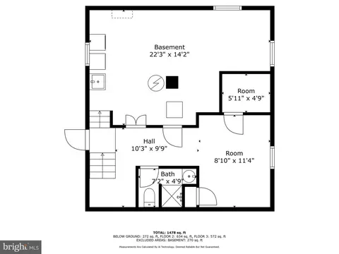 2907 Oakcrest Ave, Baltimore, MD 21234 photo 39