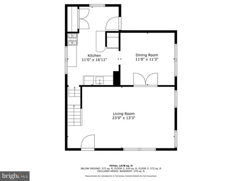 2907 Oakcrest Ave, Baltimore, MD 21234 photo 38