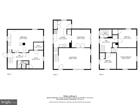 2907 Oakcrest Ave, Baltimore, MD 21234 photo 37