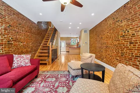 240 S Exeter St, Baltimore, MD 21202 photo 6