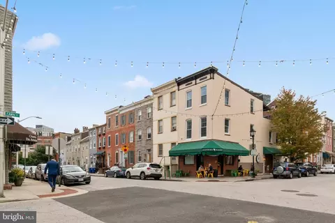 240 S Exeter St, Baltimore, MD 21202 photo 32