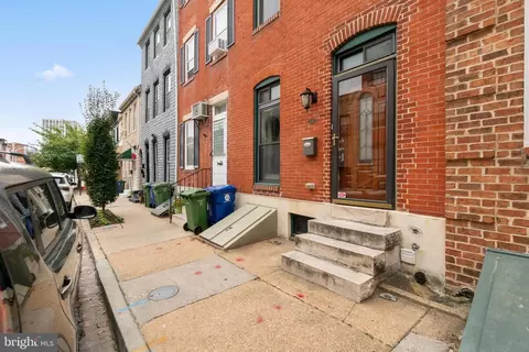 240 S Exeter St, Baltimore, MD 21202 photo 3