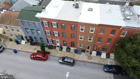 240 S Exeter St, Baltimore, MD 21202 photo 36