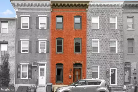 240 S Exeter St, Baltimore, MD 21202 photo 33