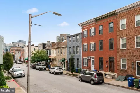 240 S Exeter St, Baltimore, MD 21202 photo 41