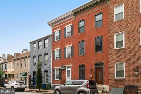 240 S Exeter St, Baltimore, MD 21202 photo 2