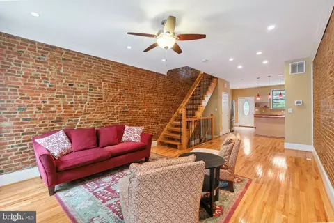 240 S Exeter St, Baltimore, MD 21202 photo 5