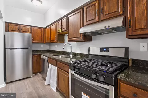 Kitchen - 910 N Eden St, Baltimore, MD 21205 photo 1 of 1