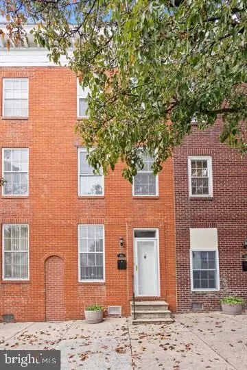 Other - 910 N Eden St, Baltimore, MD 21205 photo 1 of 7