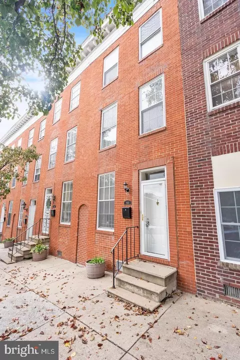 Other - 910 N Eden St, Baltimore, MD 21205 photo 2 of 7