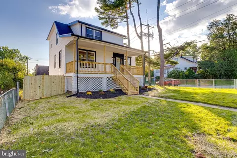 3401 Glenmore Ave, Baltimore, MD 21214 photo 2