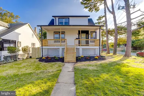3401 Glenmore Ave, Baltimore, MD 21214
