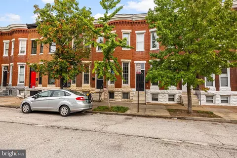 209 N Luzerne Ave, Baltimore, MD 21224