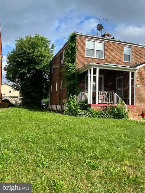 3925 Rosecrest Ave, Baltimore, MD 21215 photo 1