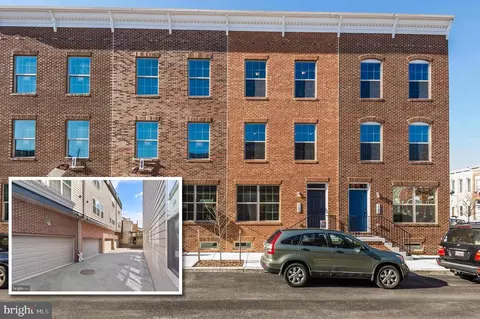 1502 Clarkson St, Baltimore, MD 21230