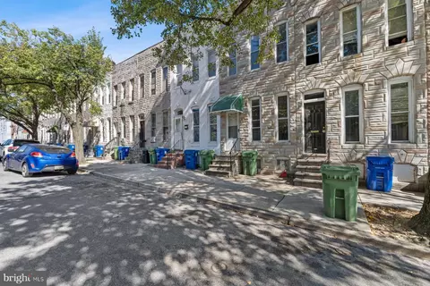 433 S Gilmor St, Baltimore, MD 21223